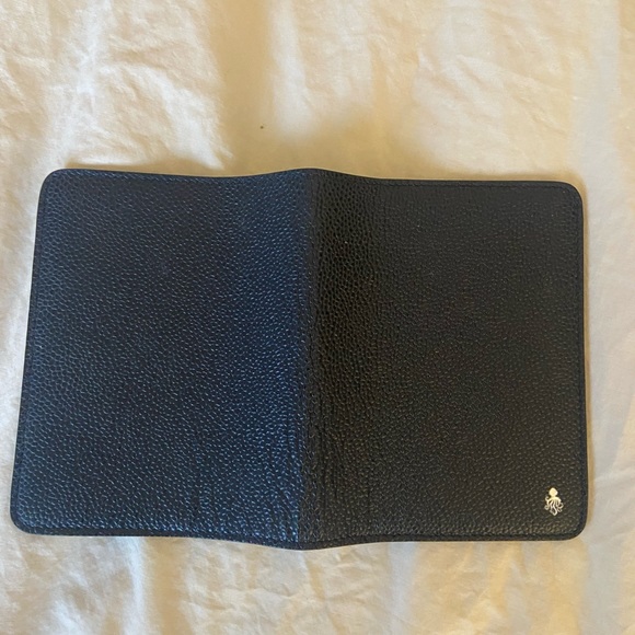 Senreve Pebbled Passport Holder in Pebbled/Venice - Picture 8 of 8